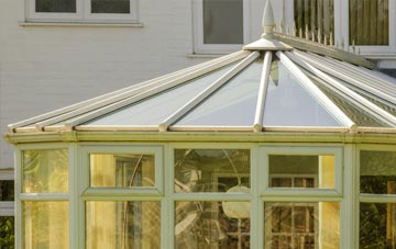 conservatory roof repair Penrose, Cornwall
