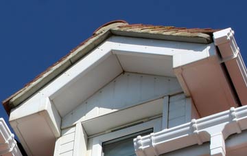 Penrose fascia installation costs