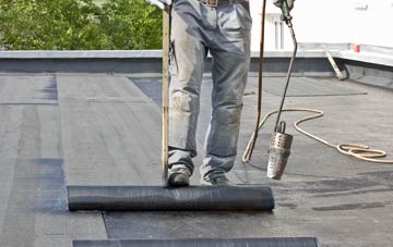 flat roof replacement Penrose, Cornwall