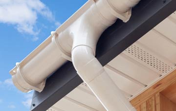 Penrose gutter installation costs