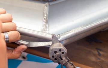 disadvantages of Penrose lead roofing