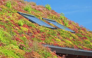 Penrose living roof systems