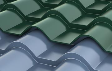 who should consider Penrose plastic roofs