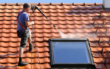 roof cleaning Penrose, Cornwall