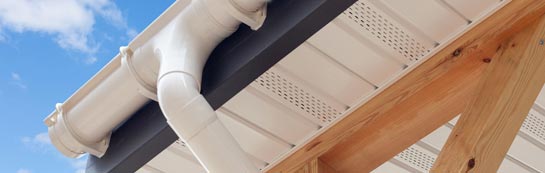 get Penrose guttering quotes today